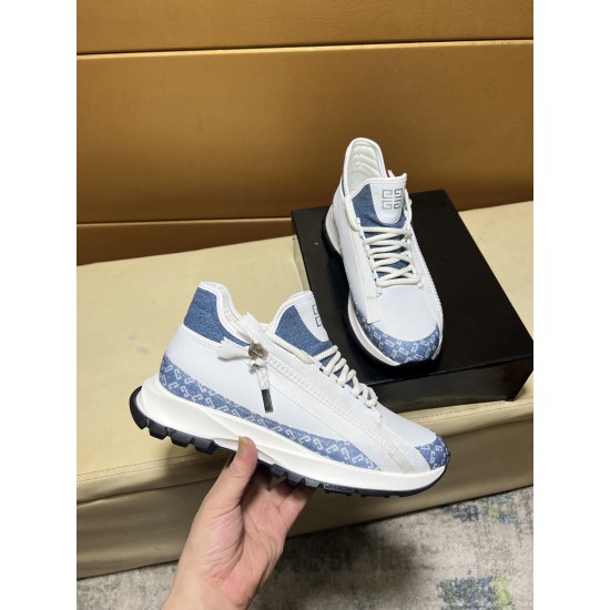 Givenchy Shoes Top Quality