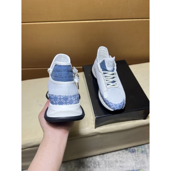 Givenchy Shoes Top Quality