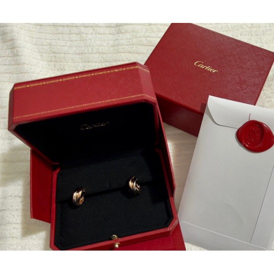 Cartier Jewelry Earrings Cartier Jewelry Earrings