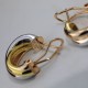 Cartier Jewelry Earrings Cartier Jewelry Earrings