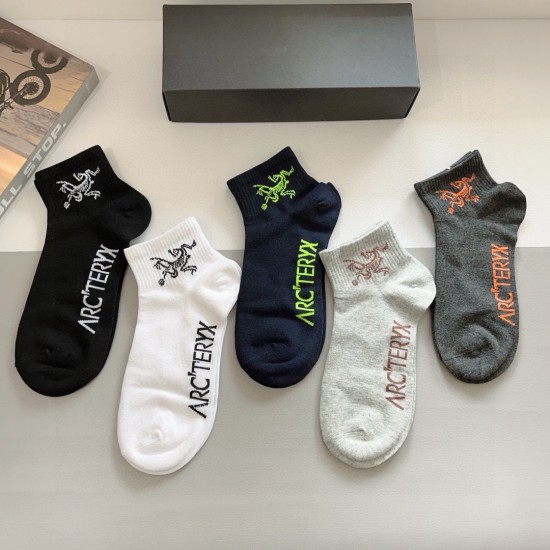ARC TERYX Socks