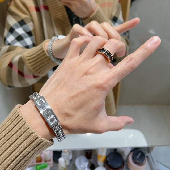 Bvlgari Jewelry Ring Bvlgari Jewelry Ring