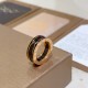 Bvlgari Jewelry Ring Bvlgari Jewelry Ring