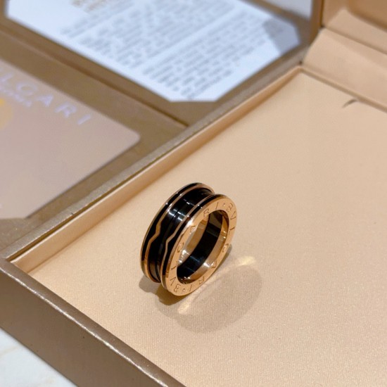 Bvlgari Jewelry Ring Bvlgari Jewelry Ring