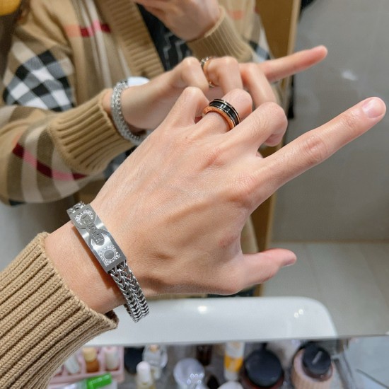 Bvlgari Jewelry Ring Bvlgari Jewelry Ring