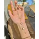 LV Jewelry Bracelet