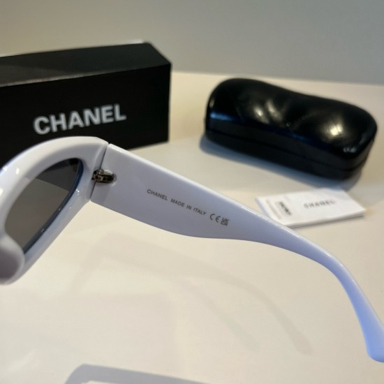 Chanel Glasses Chanel Glasses