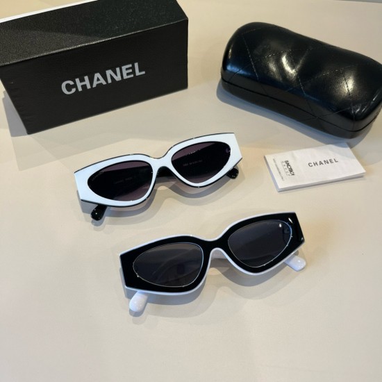 Chanel Glasses Chanel Glasses