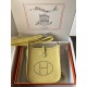 Hermes Bags Top Quality Evelyne 17cm
Hermes Bags Top Quality Evelyne 17cm