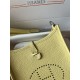 Hermes Bags Top Quality Evelyne 17cm
Hermes Bags Top Quality Evelyne 17cm