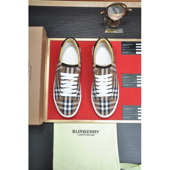 Burberry Shoes Top Quality Burberry Shoes Top Quality