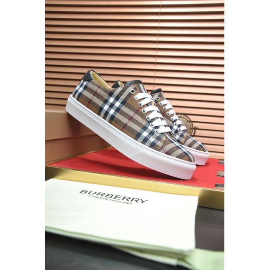 Burberry Shoes Top Quality Burberry Shoes Top Quality