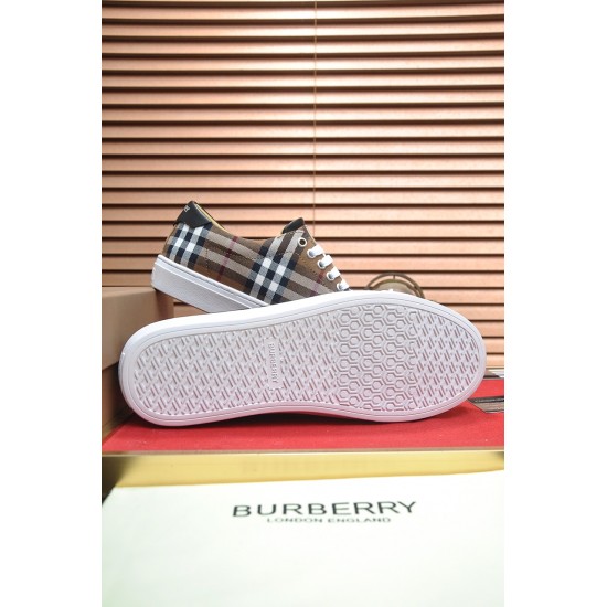 Burberry Shoes Top Quality Burberry Shoes Top Quality