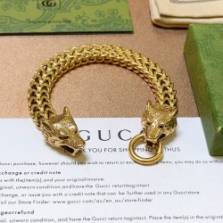 Gucci Jewelry Bracelet