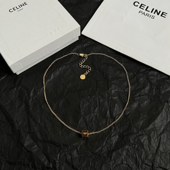 Celine Jewelry Necklace Celine Jewelry Necklace