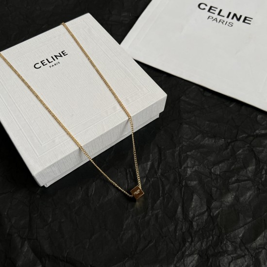 Celine Jewelry Necklace Celine Jewelry Necklace