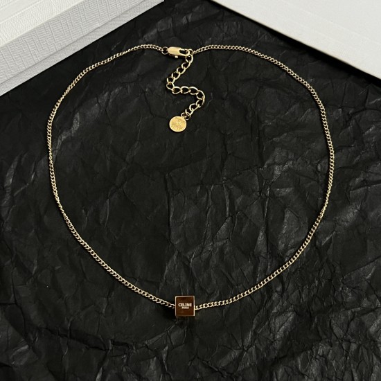 Celine Jewelry Necklace Celine Jewelry Necklace