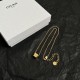 Celine Jewelry Necklace Celine Jewelry Necklace