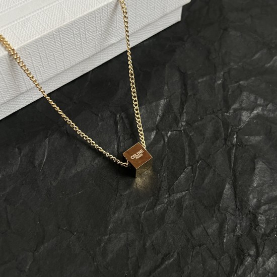Celine Jewelry Necklace Celine Jewelry Necklace