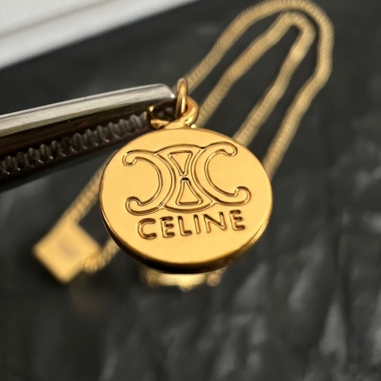 Celine Jewelry Necklace Celine Jewelry Necklace