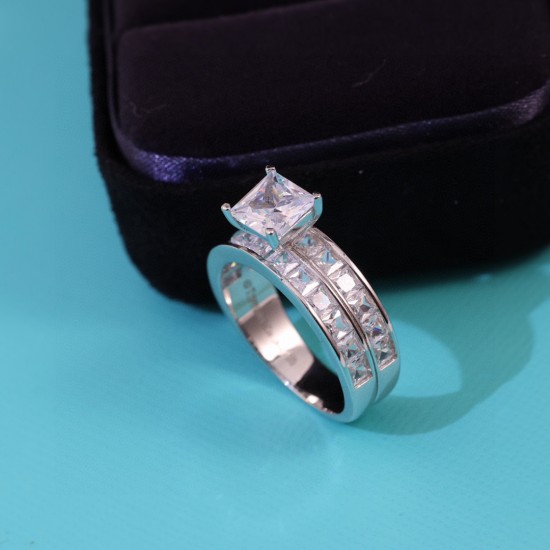 Tiffany Jewelry Ring Tiffany Jewelry Ring
