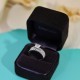 Tiffany Jewelry Ring Tiffany Jewelry Ring
