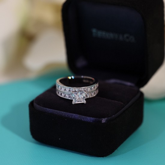 Tiffany Jewelry Ring Tiffany Jewelry Ring