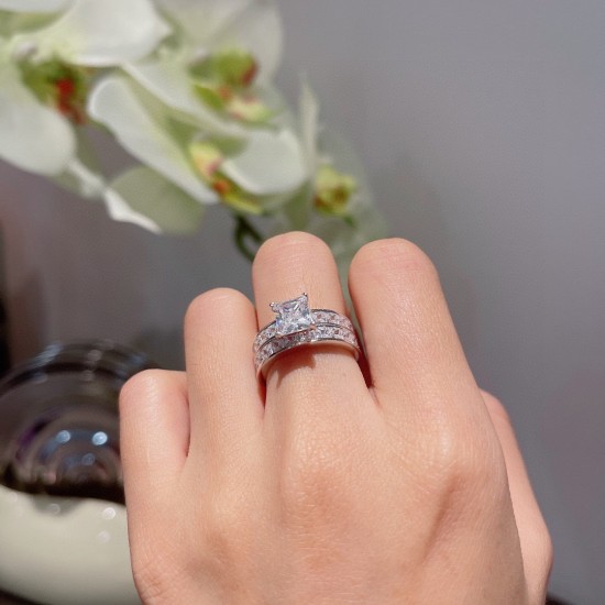 Tiffany Jewelry Ring Tiffany Jewelry Ring