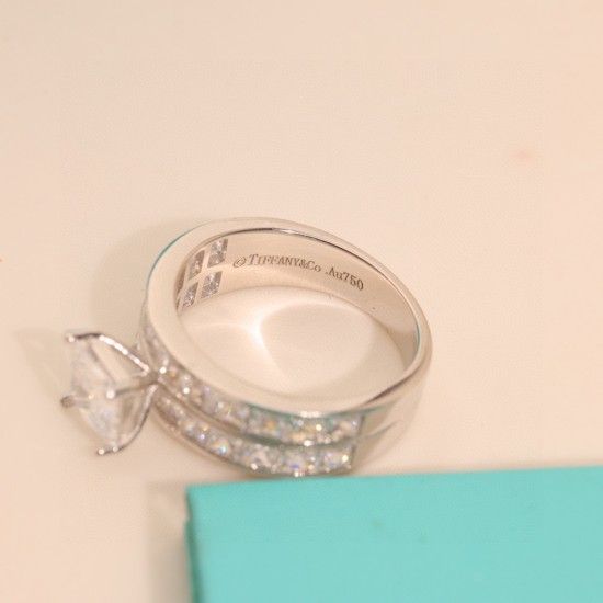 Tiffany Jewelry Ring Tiffany Jewelry Ring