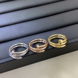 Cartier Jewelry High Quality