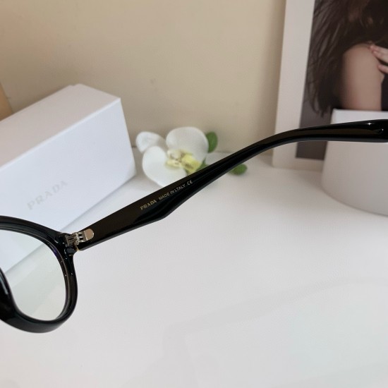Prada Glasses Prada Glasses