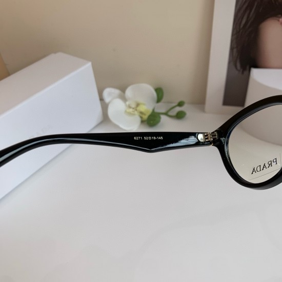 Prada Glasses Prada Glasses