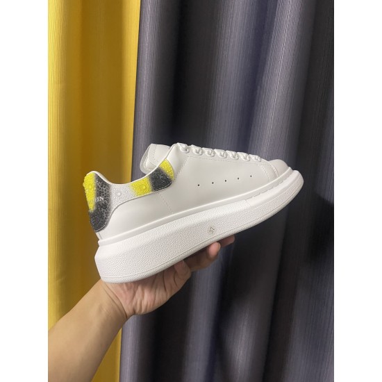 McQueen Shoes
 Top Quality
