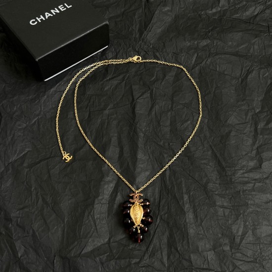 Chanel Jewelry Necklace Chanel Jewelry Necklace
