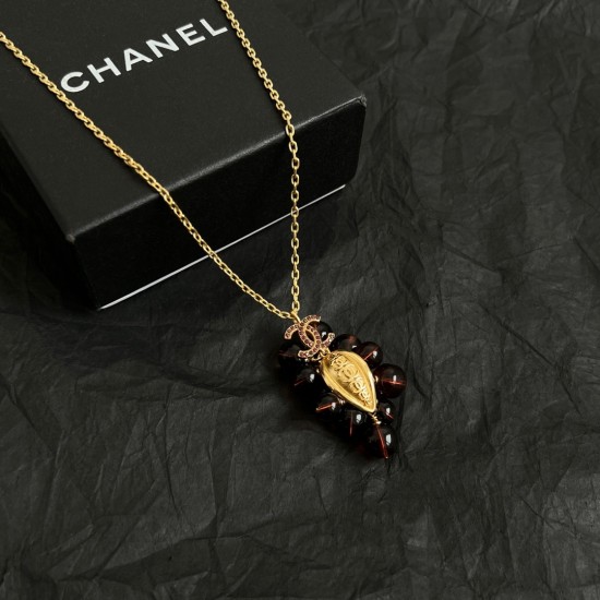 Chanel Jewelry Necklace Chanel Jewelry Necklace
