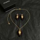 Chanel Jewelry Necklace Chanel Jewelry Necklace