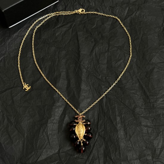 Chanel Jewelry Necklace Chanel Jewelry Necklace