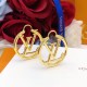LV Jewelry Earrings LV Jewelry Earrings