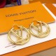LV Jewelry Earrings LV Jewelry Earrings