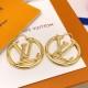 LV Jewelry Earrings LV Jewelry Earrings