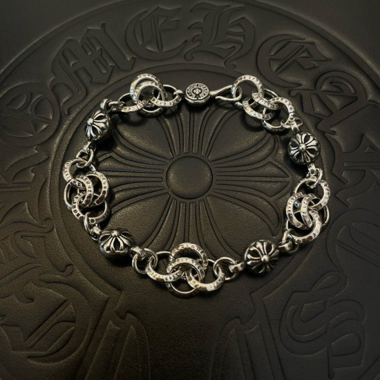 Chrome Hearts Jewelry Bracelet High Quality Chrome Hearts Jewelry Bracelet High Quality