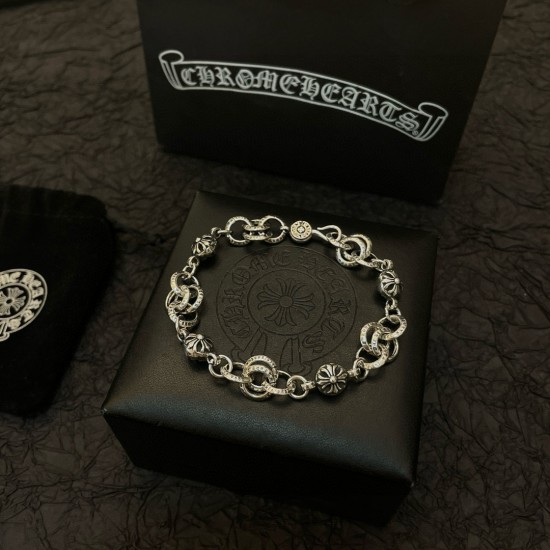 Chrome Hearts Jewelry Bracelet High Quality Chrome Hearts Jewelry Bracelet High Quality