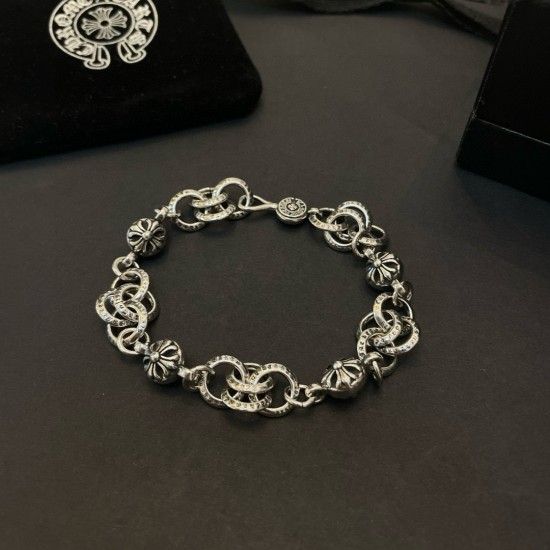 Chrome Hearts Jewelry Bracelet High Quality Chrome Hearts Jewelry Bracelet High Quality