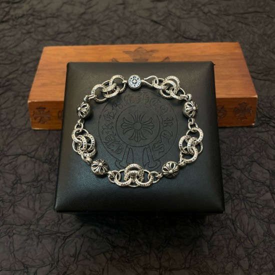 Chrome Hearts Jewelry Bracelet High Quality Chrome Hearts Jewelry Bracelet High Quality
