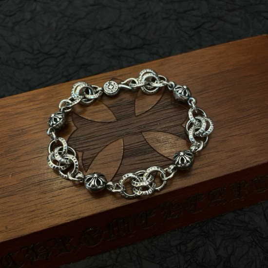 Chrome Hearts Jewelry Bracelet High Quality Chrome Hearts Jewelry Bracelet High Quality