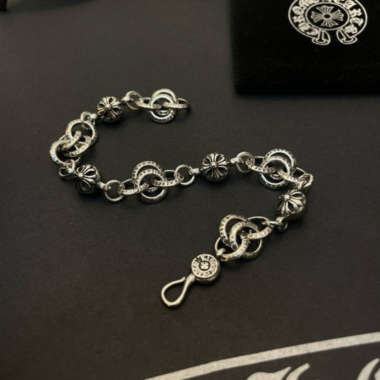 Chrome Hearts Jewelry Bracelet High Quality Chrome Hearts Jewelry Bracelet High Quality