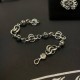 Chrome Hearts Jewelry Bracelet High Quality Chrome Hearts Jewelry Bracelet High Quality