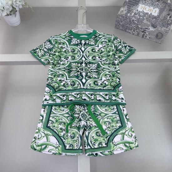 Dolce&Gabbana Clothing Dolce&Gabbana Clothing