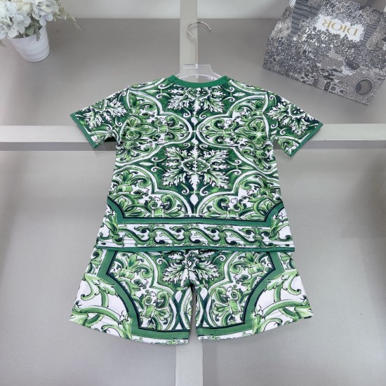 Dolce&Gabbana Clothing Dolce&Gabbana Clothing