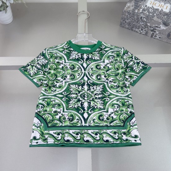 Dolce&Gabbana Clothing Dolce&Gabbana Clothing